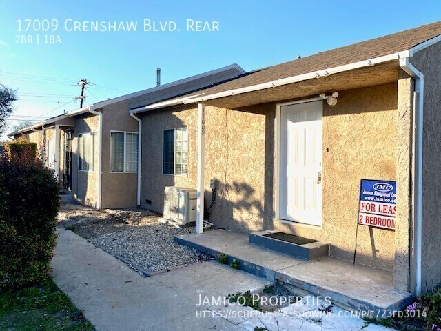 Photo - 17009 Crenshaw Blvd