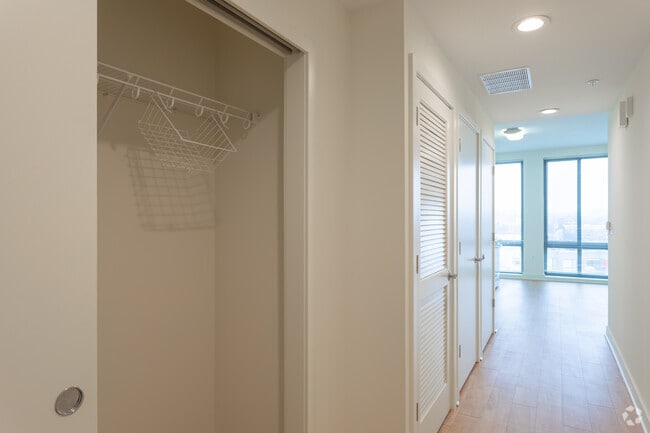 Apartment 86 - One Bedroom
