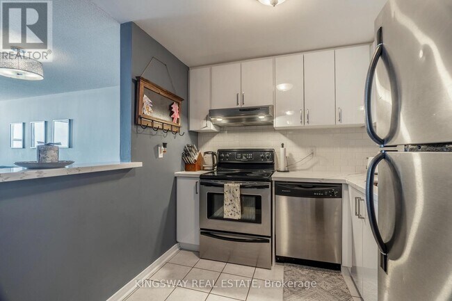 Photo - 6720 Glen Erin Dr Unité 503