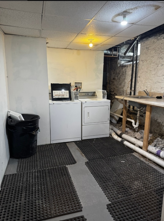 818 Parker St Unit 1