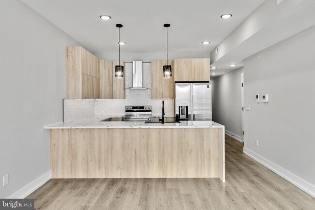 Photo - 1617 Brown St