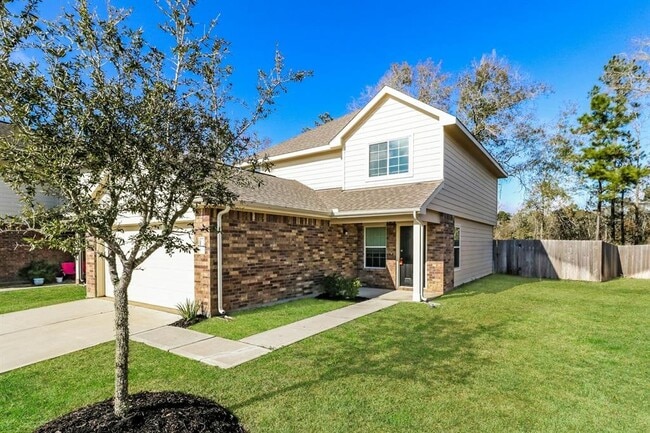 Photo - 3309 East Chunk Dr House