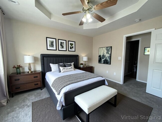 Photo - Beautifully Updated 3-Bedroom Home with Bonus Room/Office & 3 Baths- 2 Car Garage in Branson MO