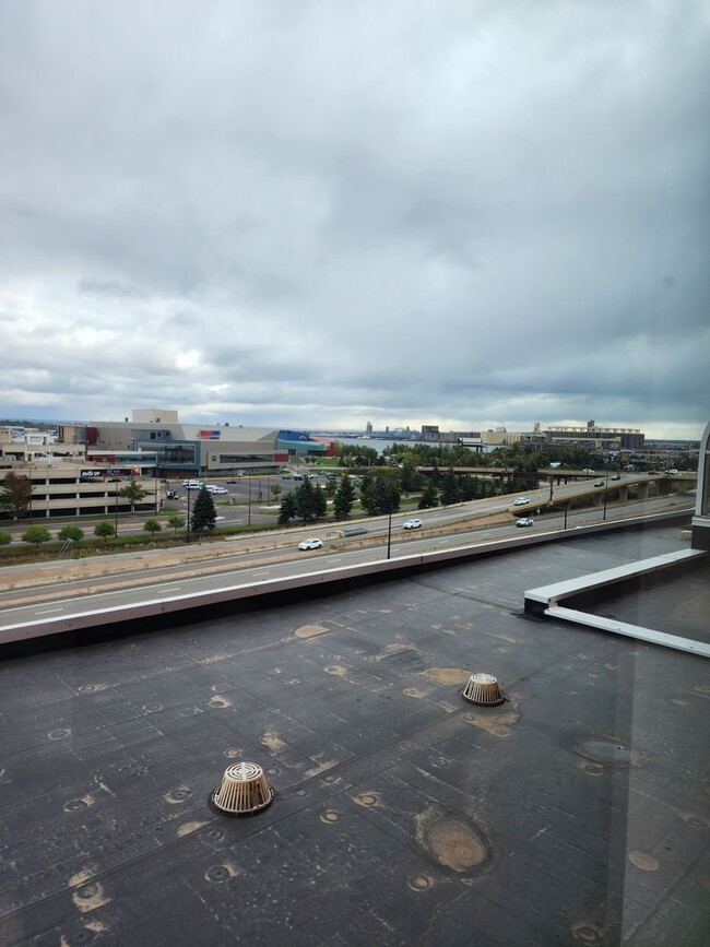 Photo - The Harbours Apartments