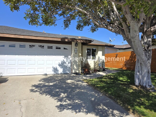AVAILABLE NOW - 2 Bedroom/2 Bath Pismo Beach Home