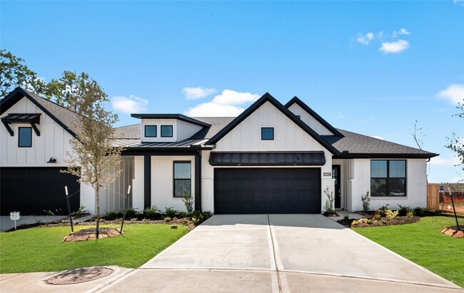 Photo - 10102 Water Harbor Dr