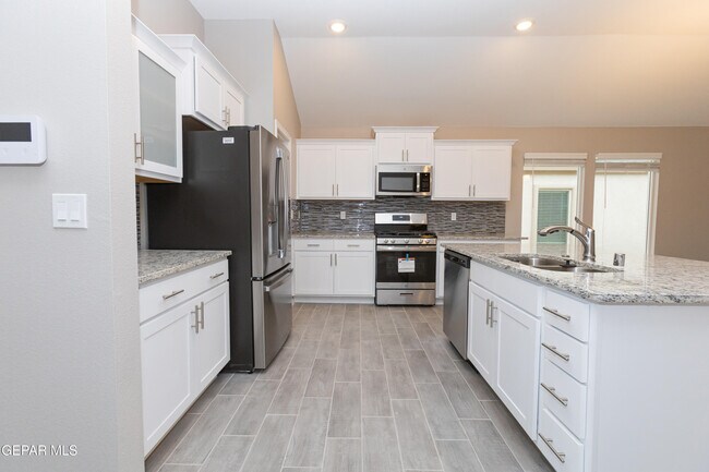 Photo - 1228 Golden Summer Pl