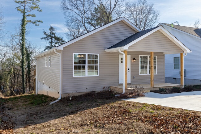 Photo - 812 Aubrey Ave