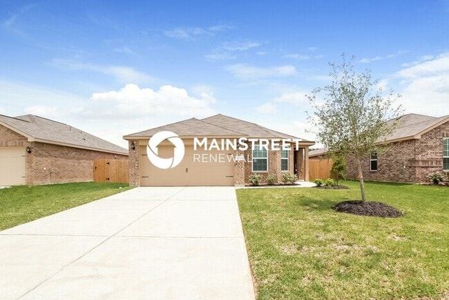 Building Photo - 4 Bedroom Pet-Friendly Home in Rosharon, TX with Main Street Renewal