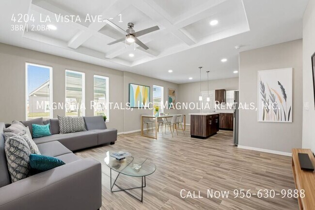 Photo - 4204 La Vista Ave Unit 1