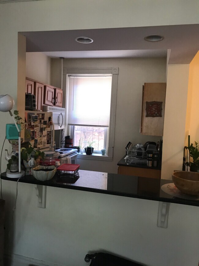 Photo - 50 Queensberry St