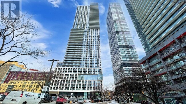 Photo - 251 Jarvis St Unit 4212