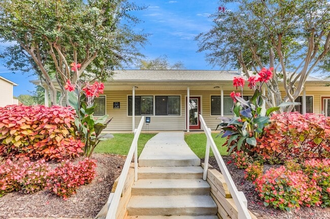 Huntersville Apartment Homes