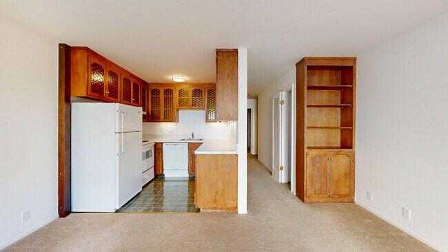 Photo - 2321 Scott St Unit 3