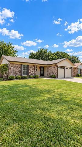 6432 Grasshopper Dr