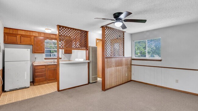 Photo - 1307 S 77th E Ave Unit Back