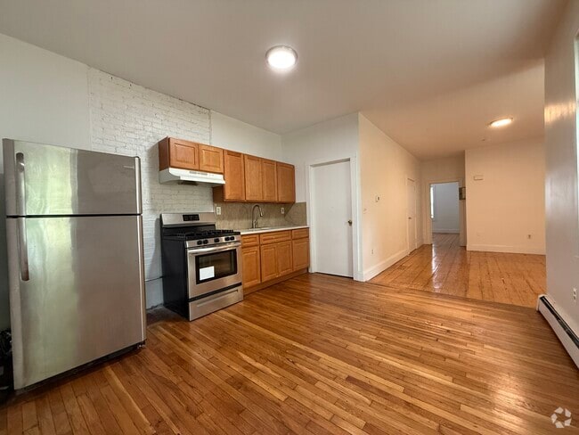 Building Photo - 12 Creighton St Unit 2 Rental