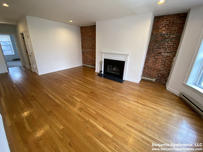 Photo - 1742 Washington St Apartment Unit 3