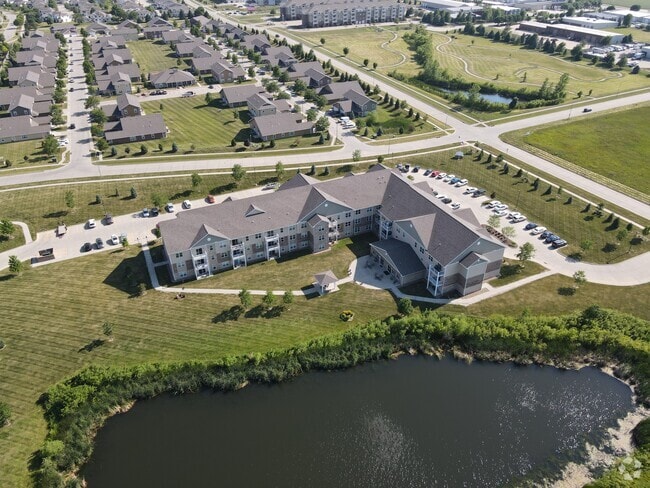 Building Photo - Alice Place Senior Living Rental