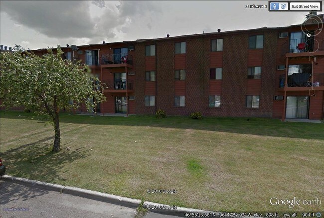 Photo - Britannia Village