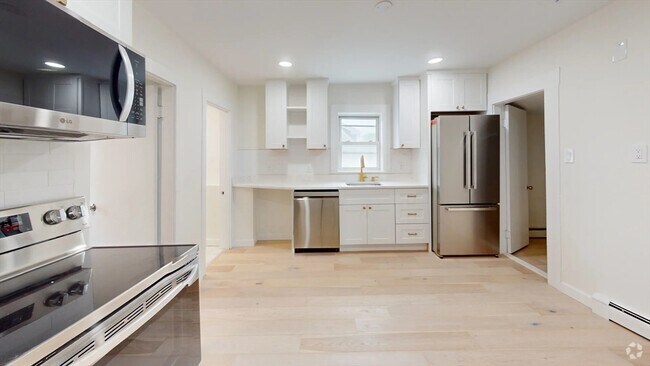 Building Photo - 71 Water St Unit 2 Rental