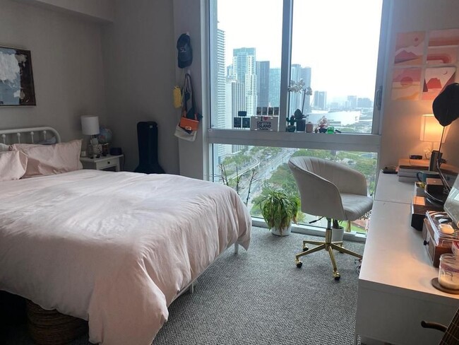 Photo - 325 S Biscayne Blvd Unidad 2926