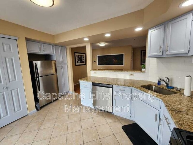 30 Richmond St Unidad 3 - Standard Corner