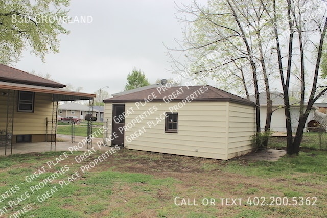 Photo - 830 Groveland-