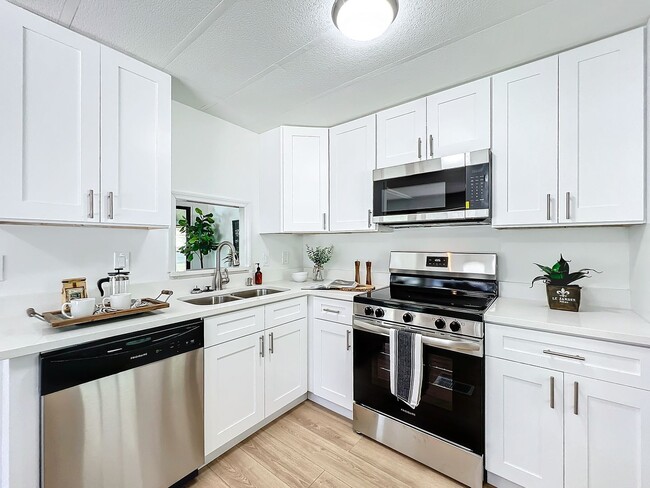 Photo - Gorgeous fully remodeled 2-Bedroom, 2 Bath...