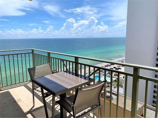 Building Photo - 2080 S Ocean Dr Unit 1605 Rental