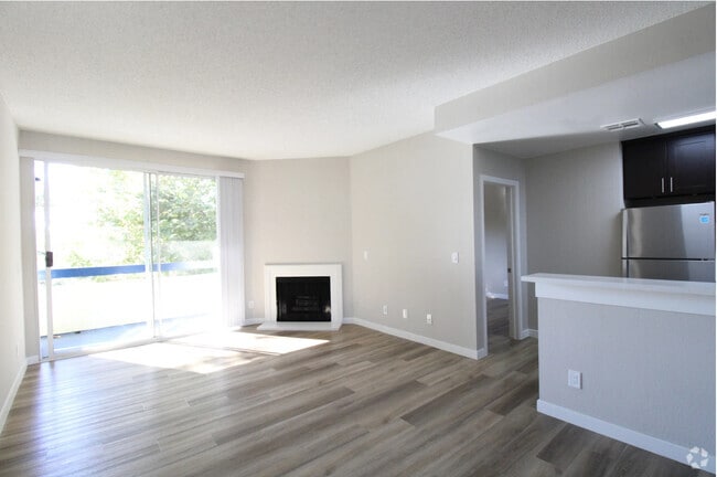 Building Photo - Vassar Terrace Rental