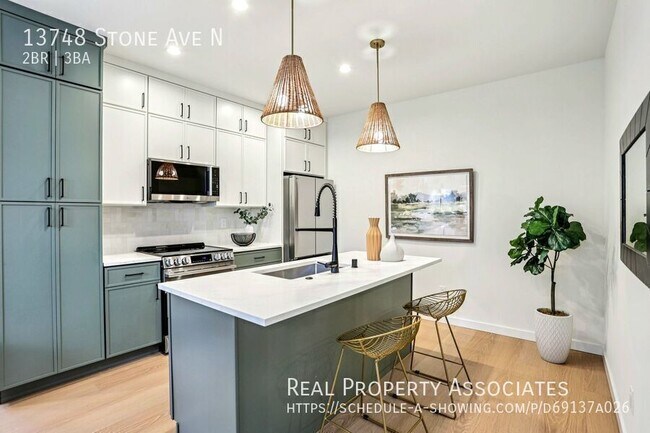 Photo - 13748 Stone Ave N