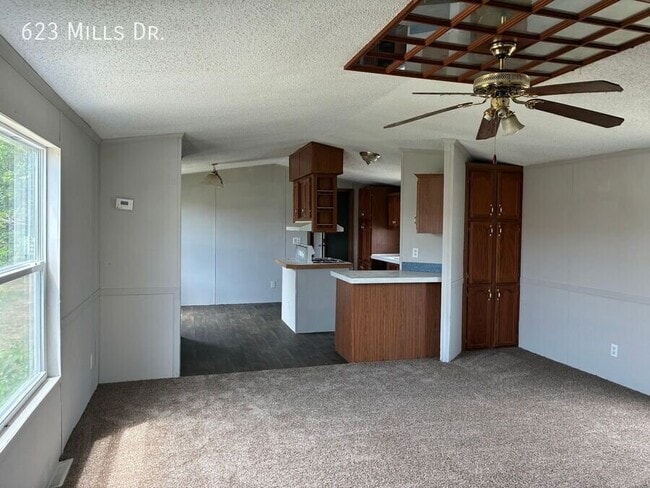 Photo - 623 N Mills Dr