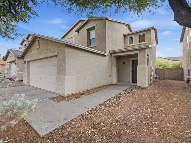 Photo - Spacious Two-Story Home with Modern Features & Large Backyard!