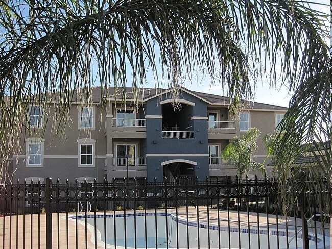 Photo - Whitney Ranch Apartments