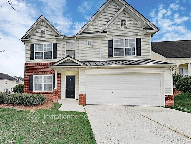 Building Photo - 10538 Plantain Ct