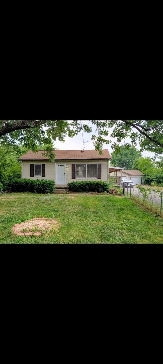Building Photo - 340 Williams Rd