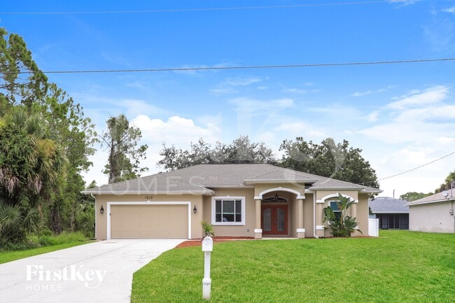 Building Photo - 1618 Purple Ln