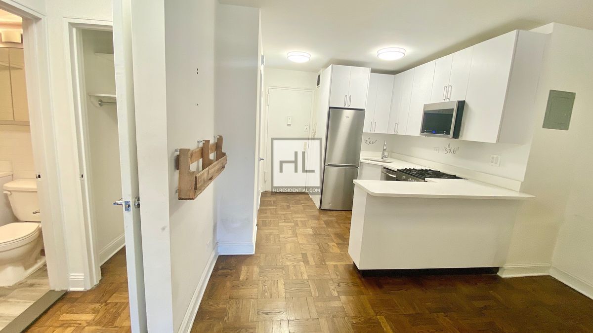 EAST 35 STREET - EAST 35 STREET Unit 9H