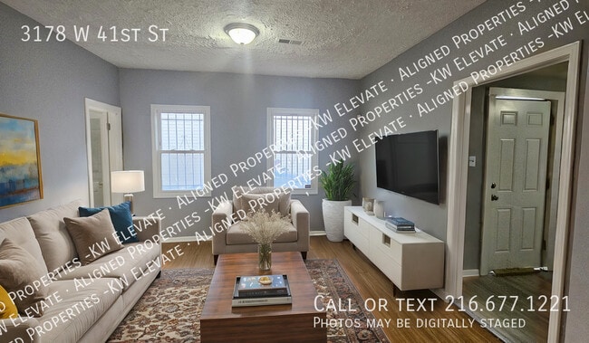 Photo - 3178 W 41st St