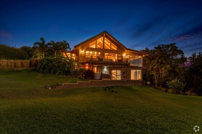 Building Photo - Stylish 4 Bedroom 3 Bathroom home in Kula ...