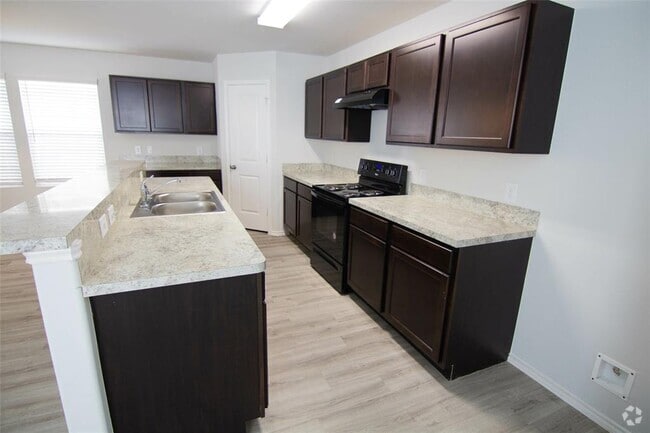 Building Photo - 3546 Bartolo Brush Ct Rental