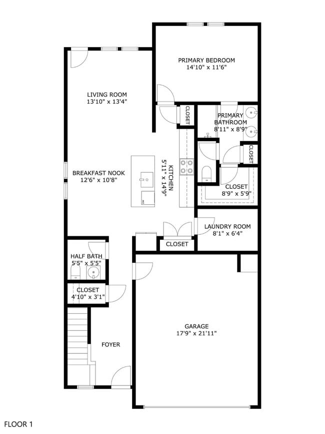 Photo - 17812 Lionheart Rd
