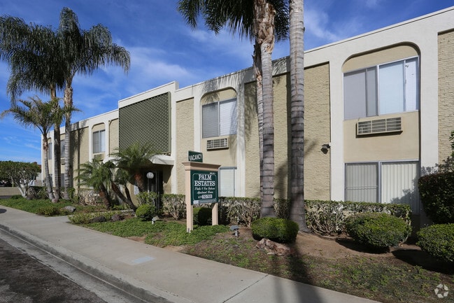 Palm Estates Apartments