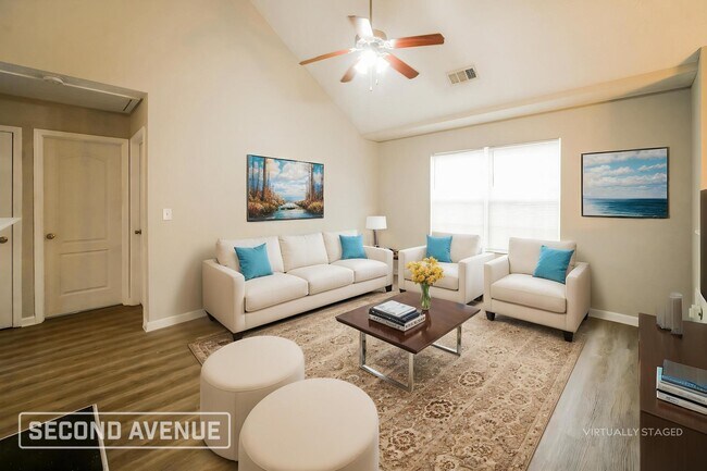 Photo - 3710 Georgia Dr