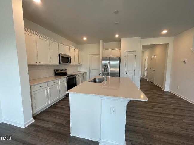 Photo - 296 Thompson Overlook Wy