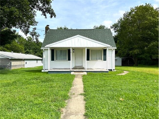 Building Photo - 137 Mahan Ln Rental