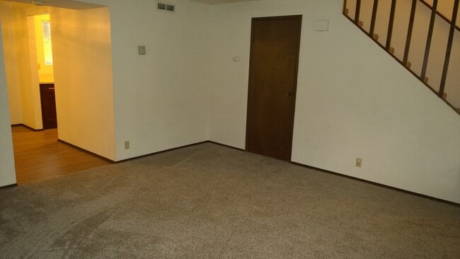Living room - 271 146th Pl NE