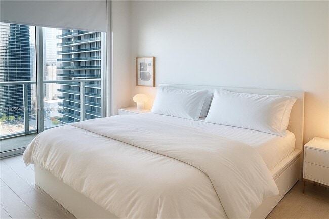 Photo - 1100 S Miami Ave Unit 3109