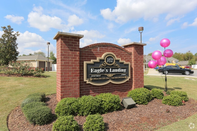 Eagle's Landing Apartments